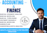 do financial analysis financial modeling financial forecasting and projections